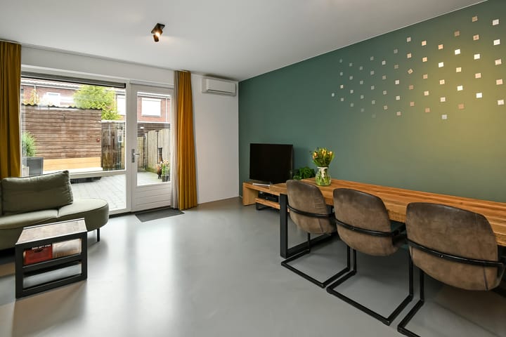 Foto 7 van Fonteinkruid 11