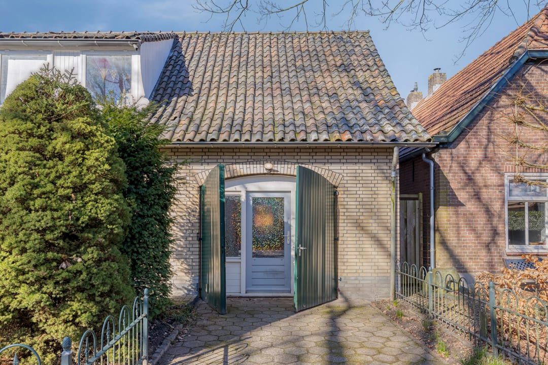 Foto 41 van Sint Nikolaasstraat 29