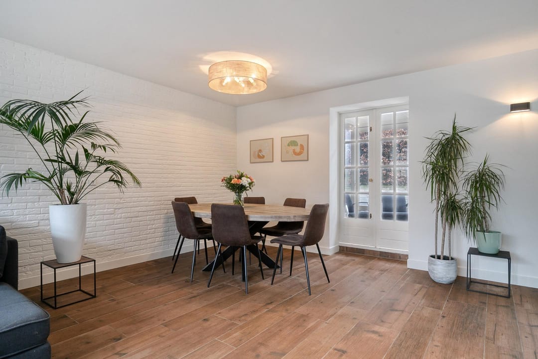 Foto 11 van Sint Nikolaasstraat 29