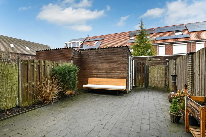 Foto 37 van Fonteinkruid 11