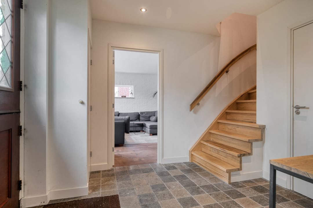 Foto 8 van Sint Nikolaasstraat 29