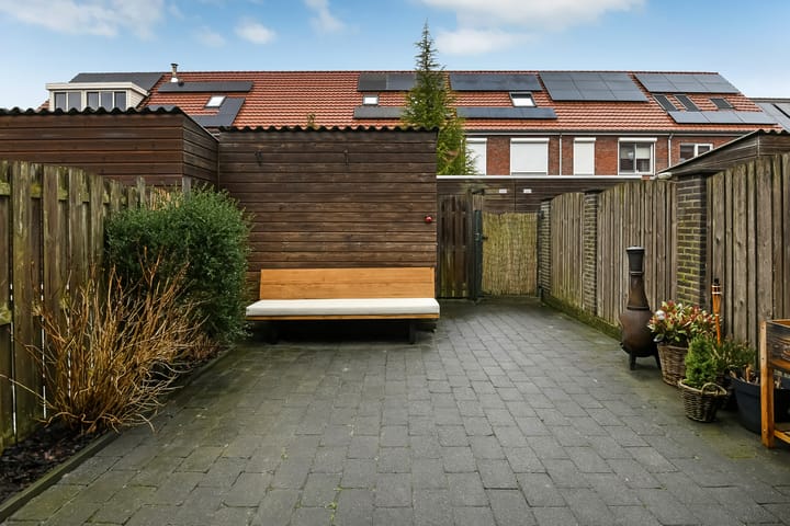 Foto 38 van Fonteinkruid 11