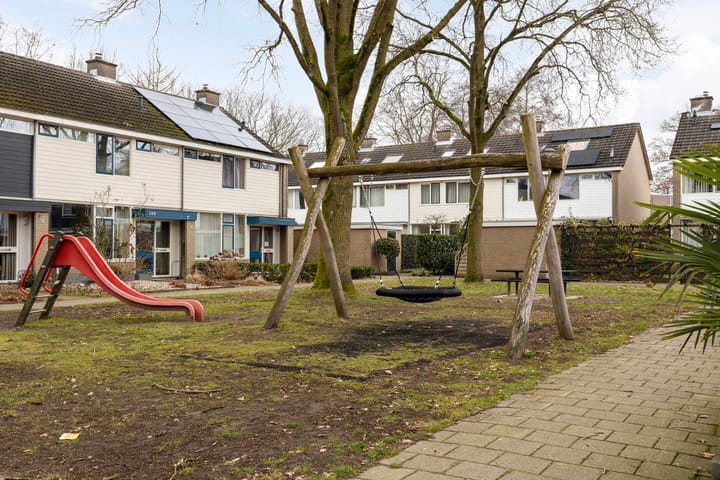 Foto 3 van Boerhaavelaan 92