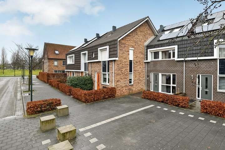 Foto 41 van Fonteinkruid 11