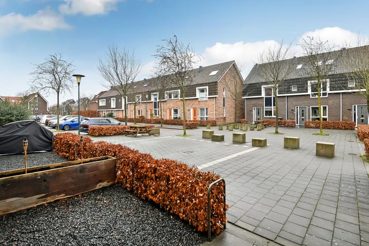 Foto 43 van Fonteinkruid 11