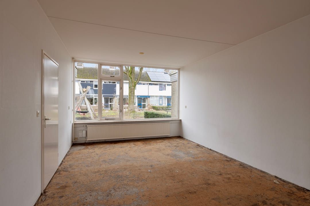 Foto 8 van Boerhaavelaan 92