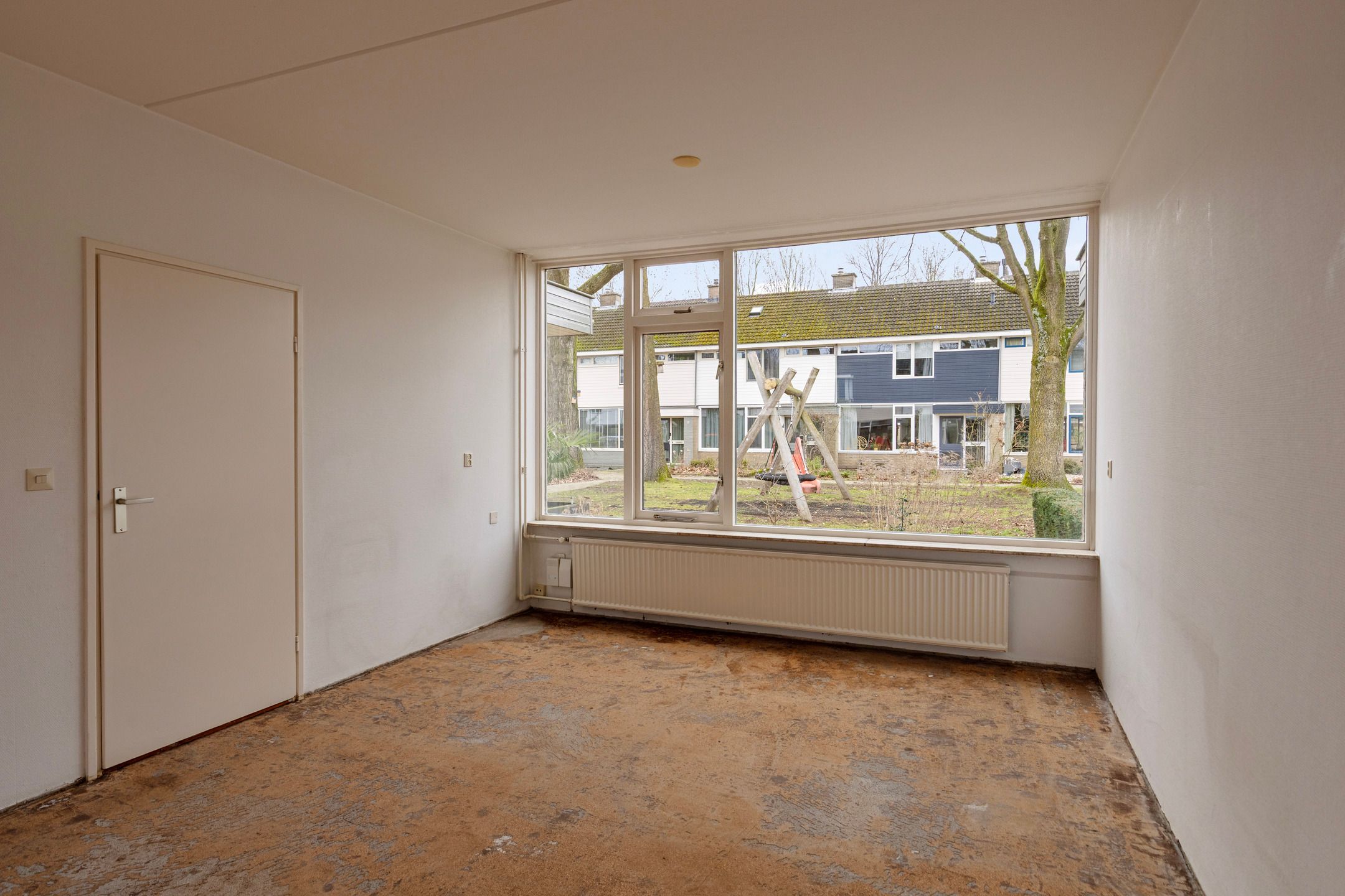 Foto 9 van Boerhaavelaan 92