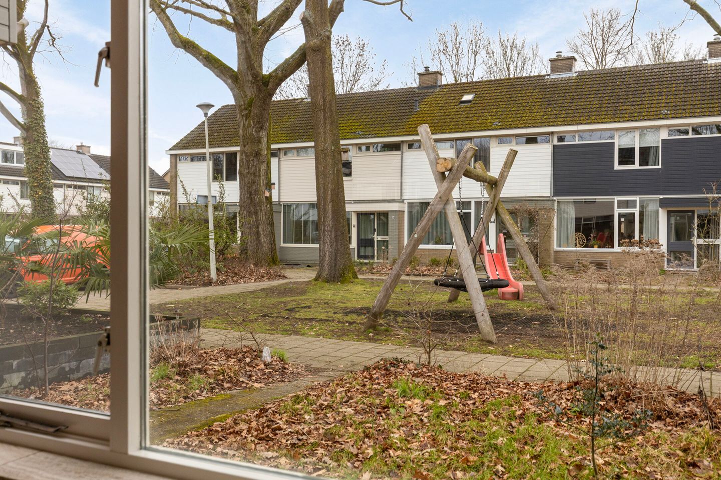 Foto 10 van Boerhaavelaan 92