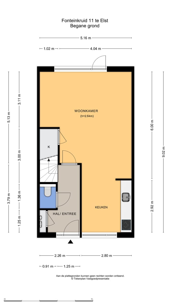 Foto 44 van Fonteinkruid 11