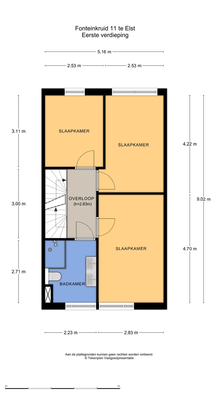 Foto 45 van Fonteinkruid 11
