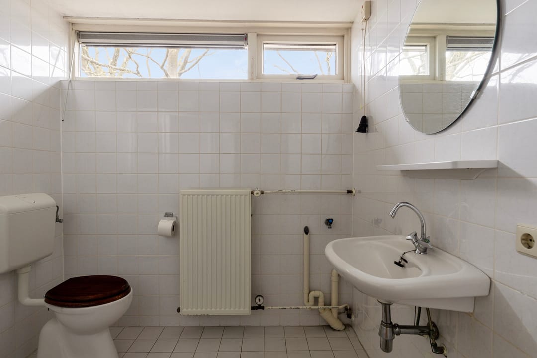 Foto 22 van Boerhaavelaan 92