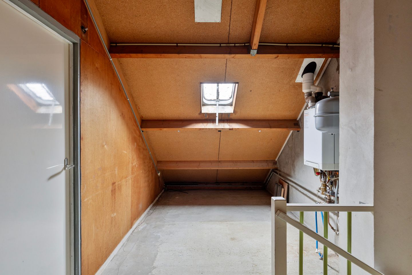 Foto 29 van Boerhaavelaan 92