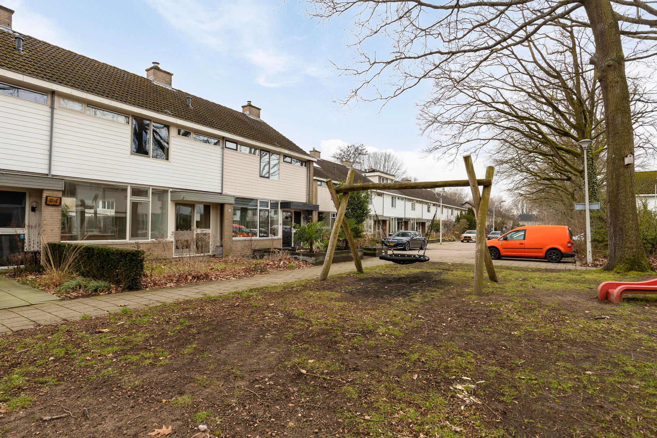 Foto 30 van Boerhaavelaan 92