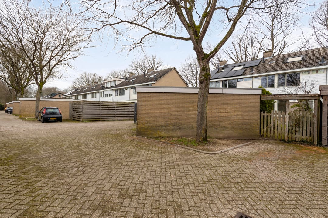 Foto 37 van Boerhaavelaan 92