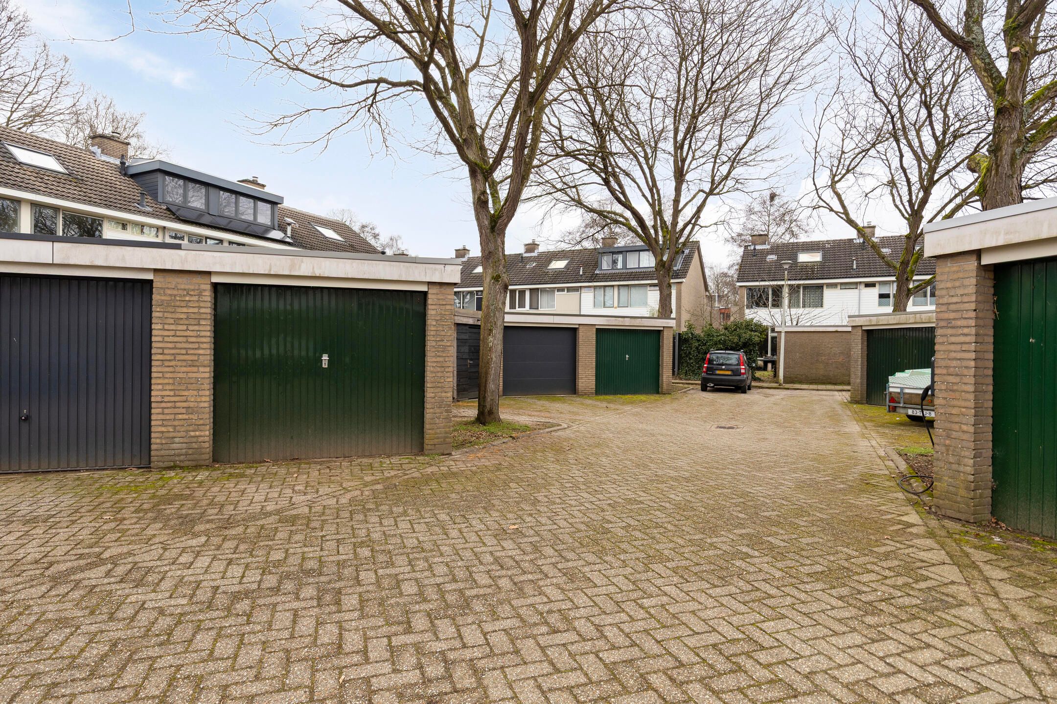 Foto 39 van Boerhaavelaan 92