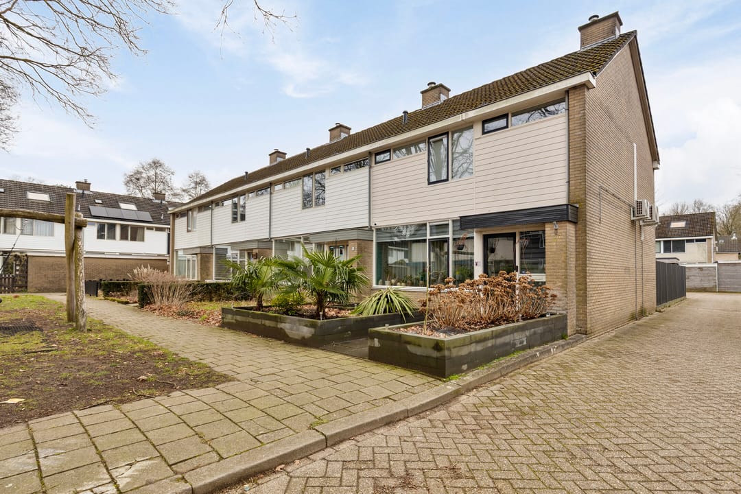 Foto 43 van Boerhaavelaan 92