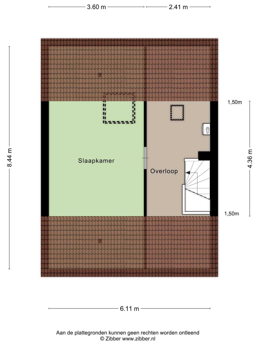 Foto 46 van Boerhaavelaan 92