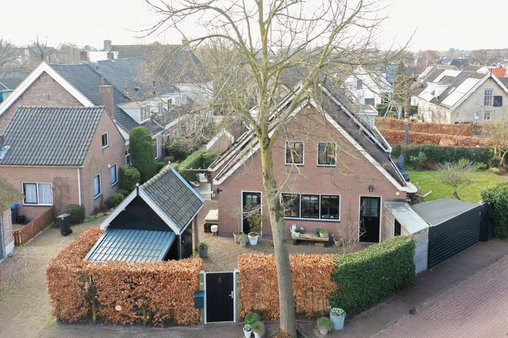 Foto 5 van Molenberg 9