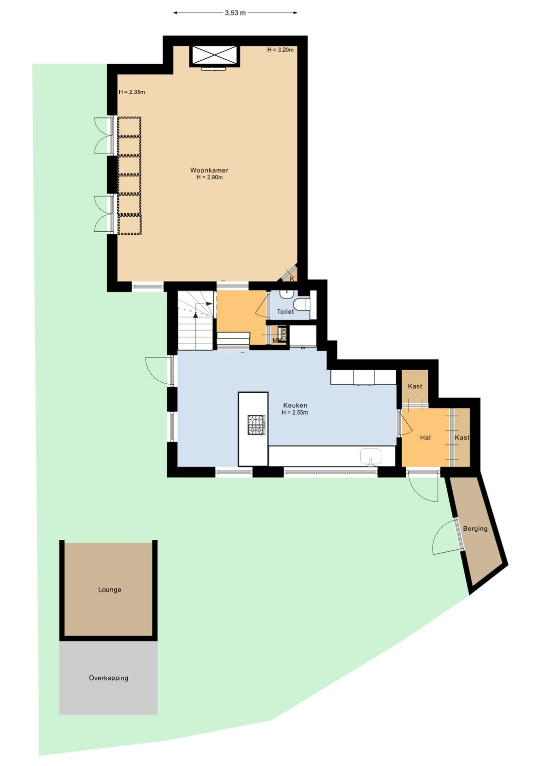 Photo 38 of Molenberg 9