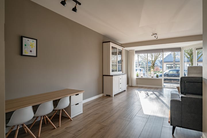 Foto 4 van Patrijs 17