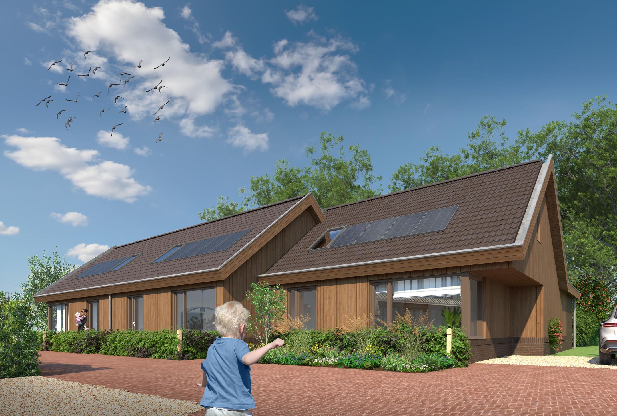 Foto 5 van Langenoordse Eng