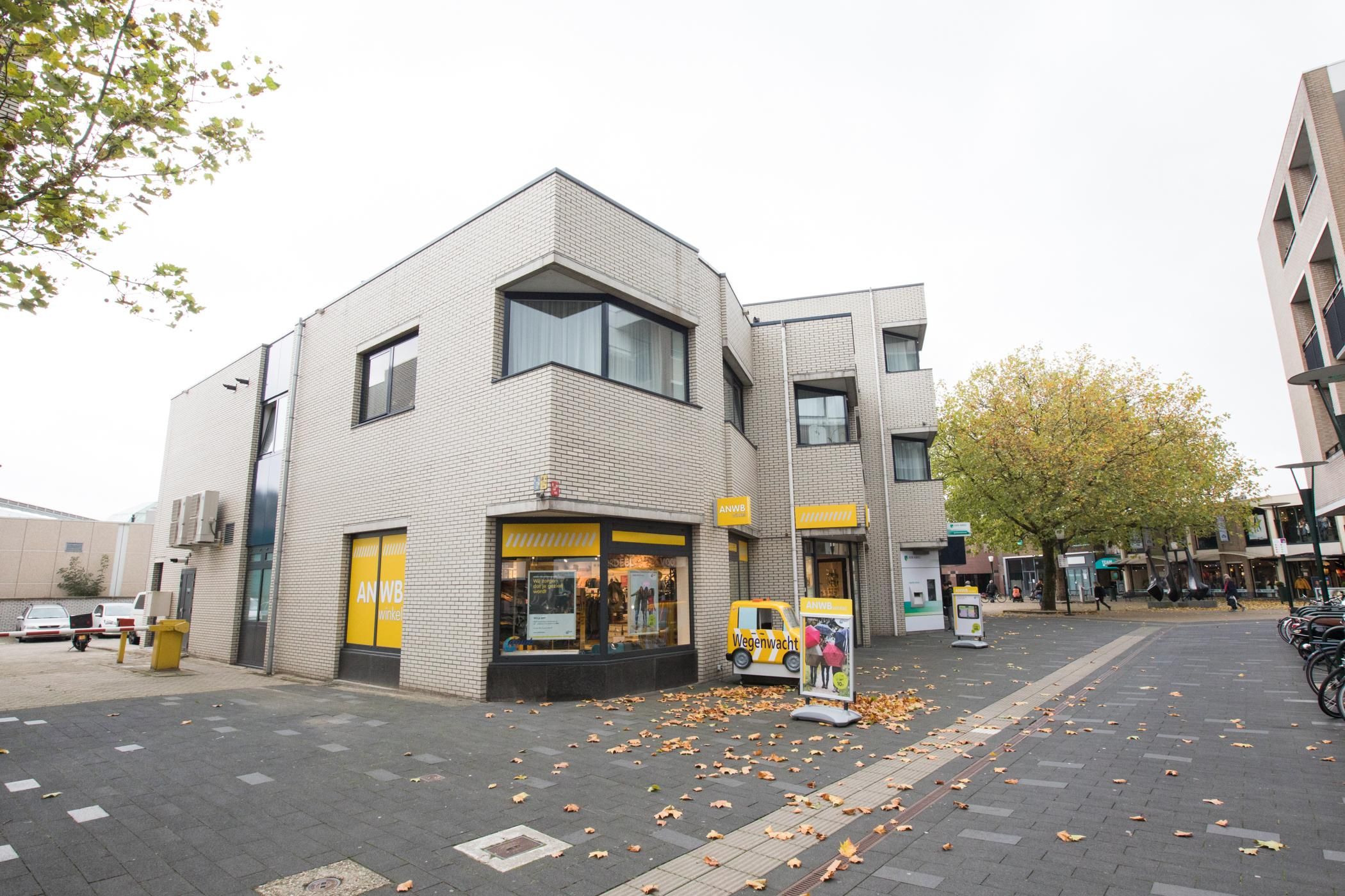 Sint Jorisplein 10-J