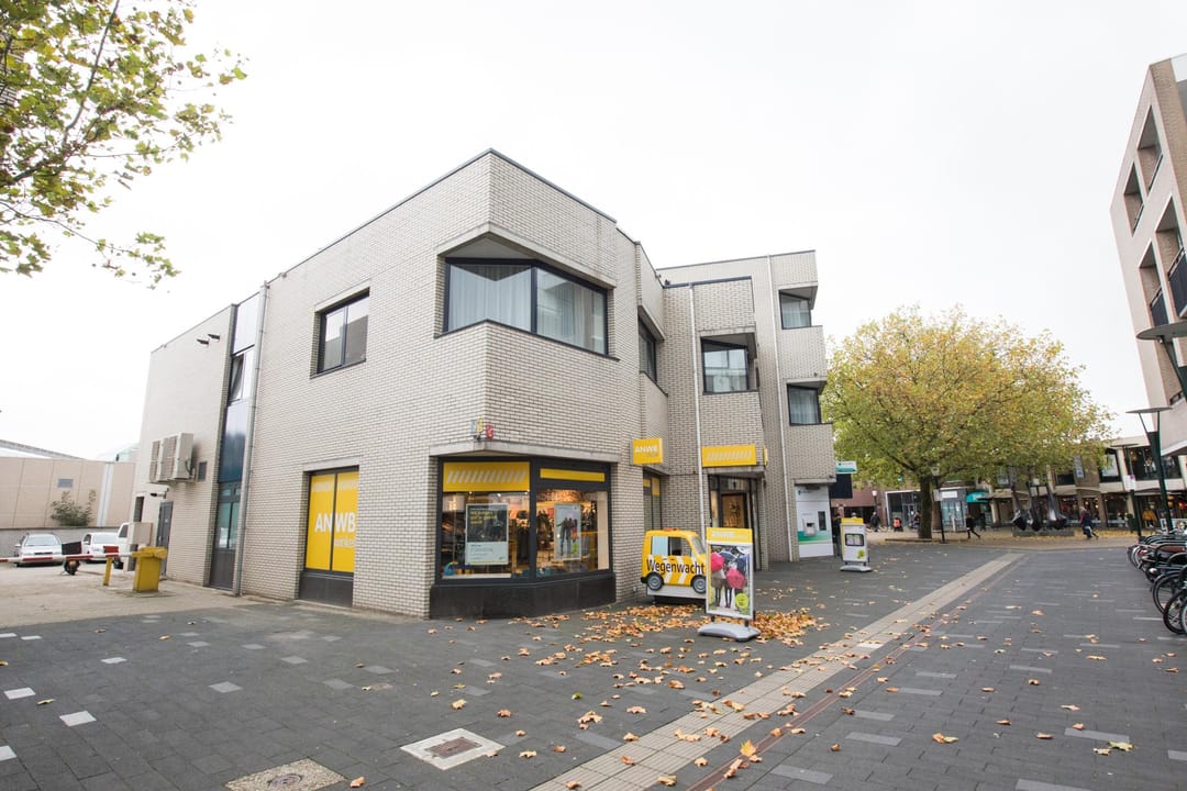 Foto 1 van Sint Jorisplein 10-J