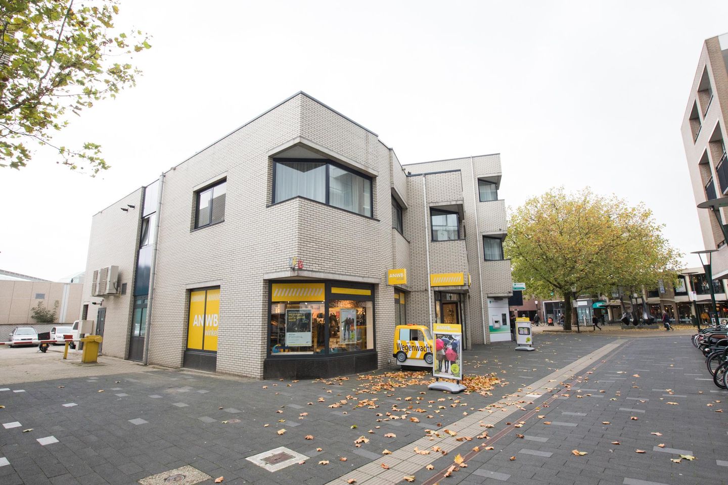 Foto 1 van Sint Jorisplein 10-J