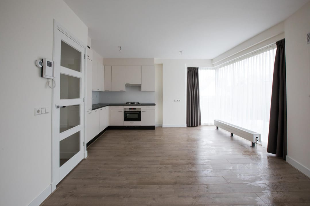 Foto 2 van Sint Jorisplein 10-J