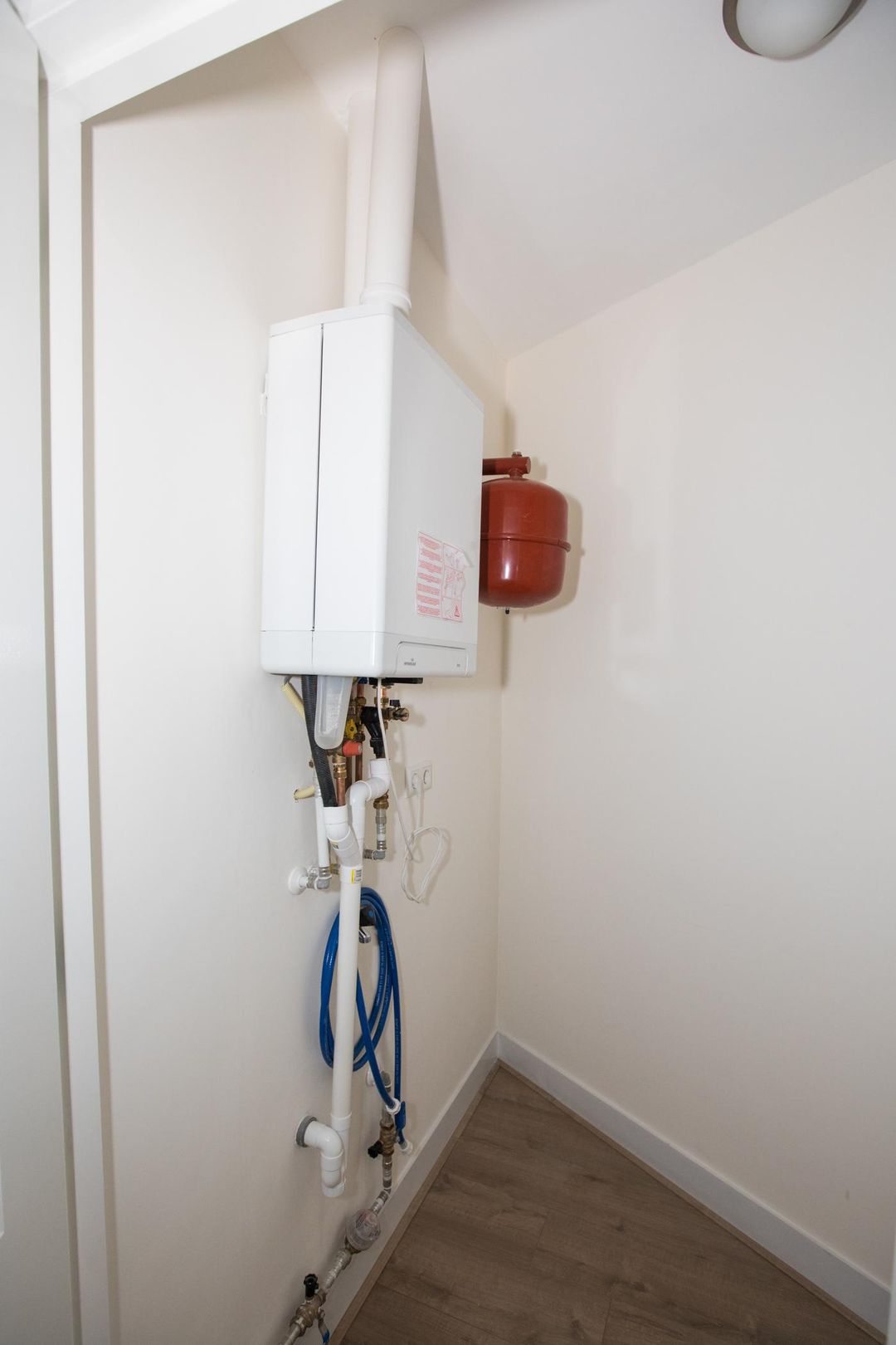 Foto 11 van Sint Jorisplein 10-J