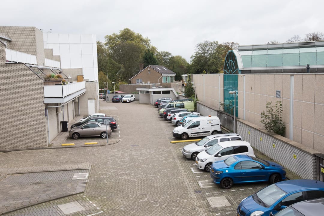 Foto 13 van Sint Jorisplein 10-J