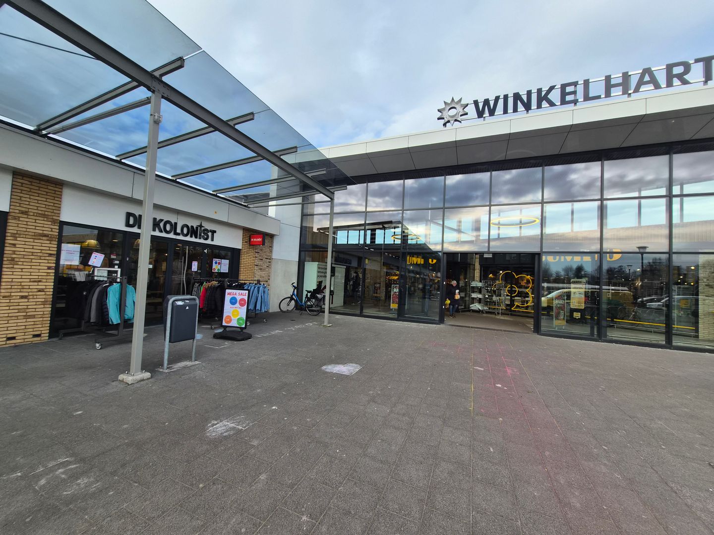 Bekijk foto 3 van Trambaan 95