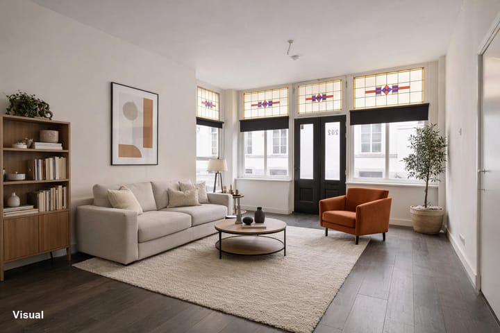 Foto 4 van Hinthamerstraat 202