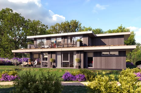 Foto 5 van ParQ te Wechel