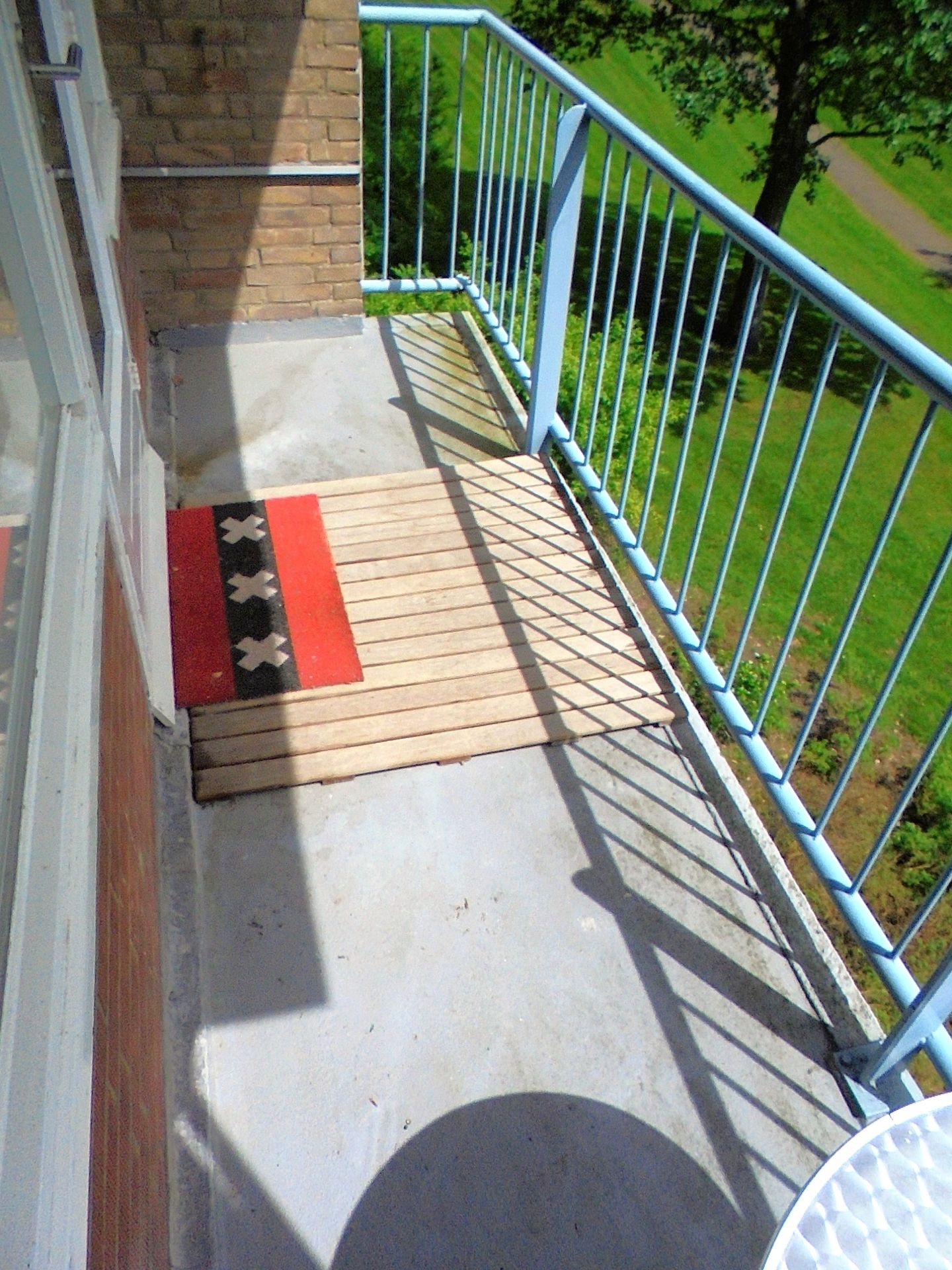 Foto 10 van Spurgeonlaan 48