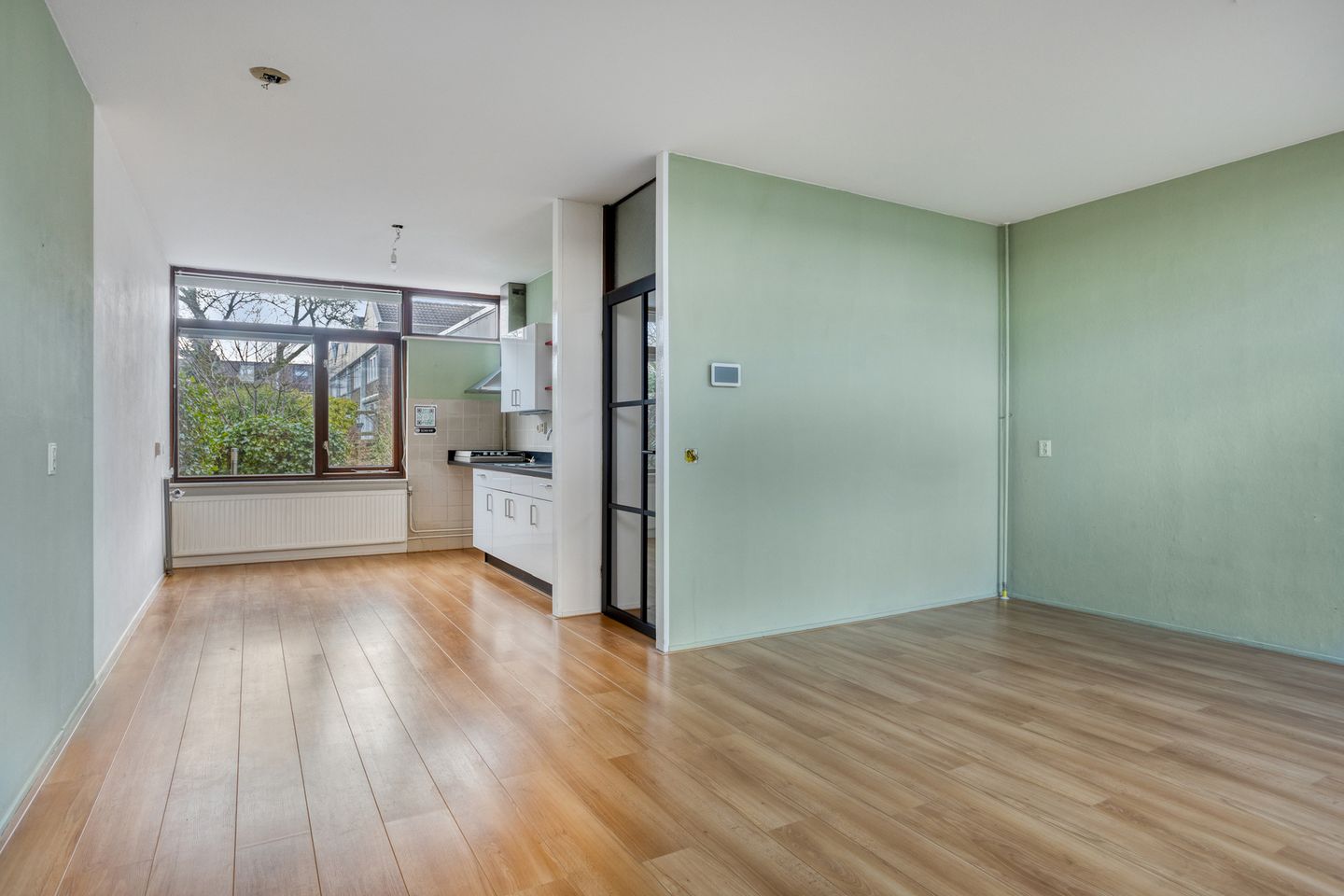 Foto 4 van Heggewinde 77