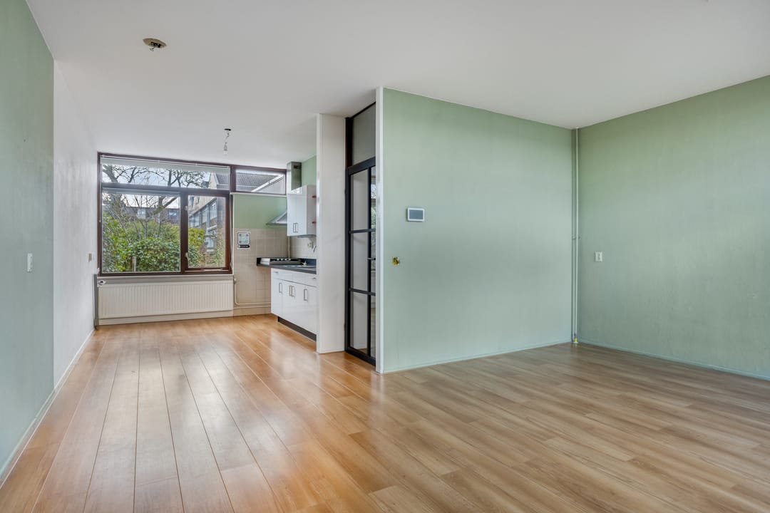 Foto 11 van Heggewinde 77