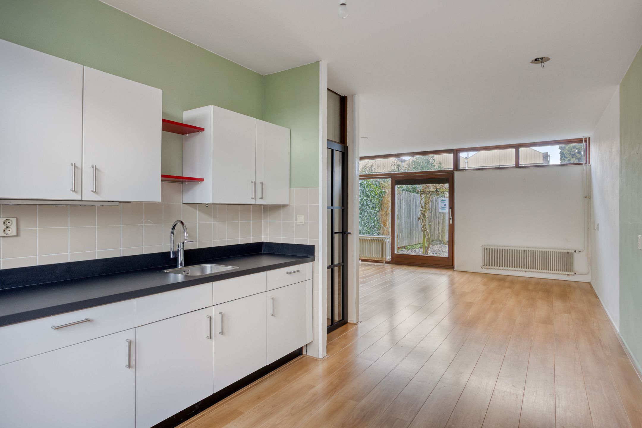 Foto 12 van Heggewinde 77