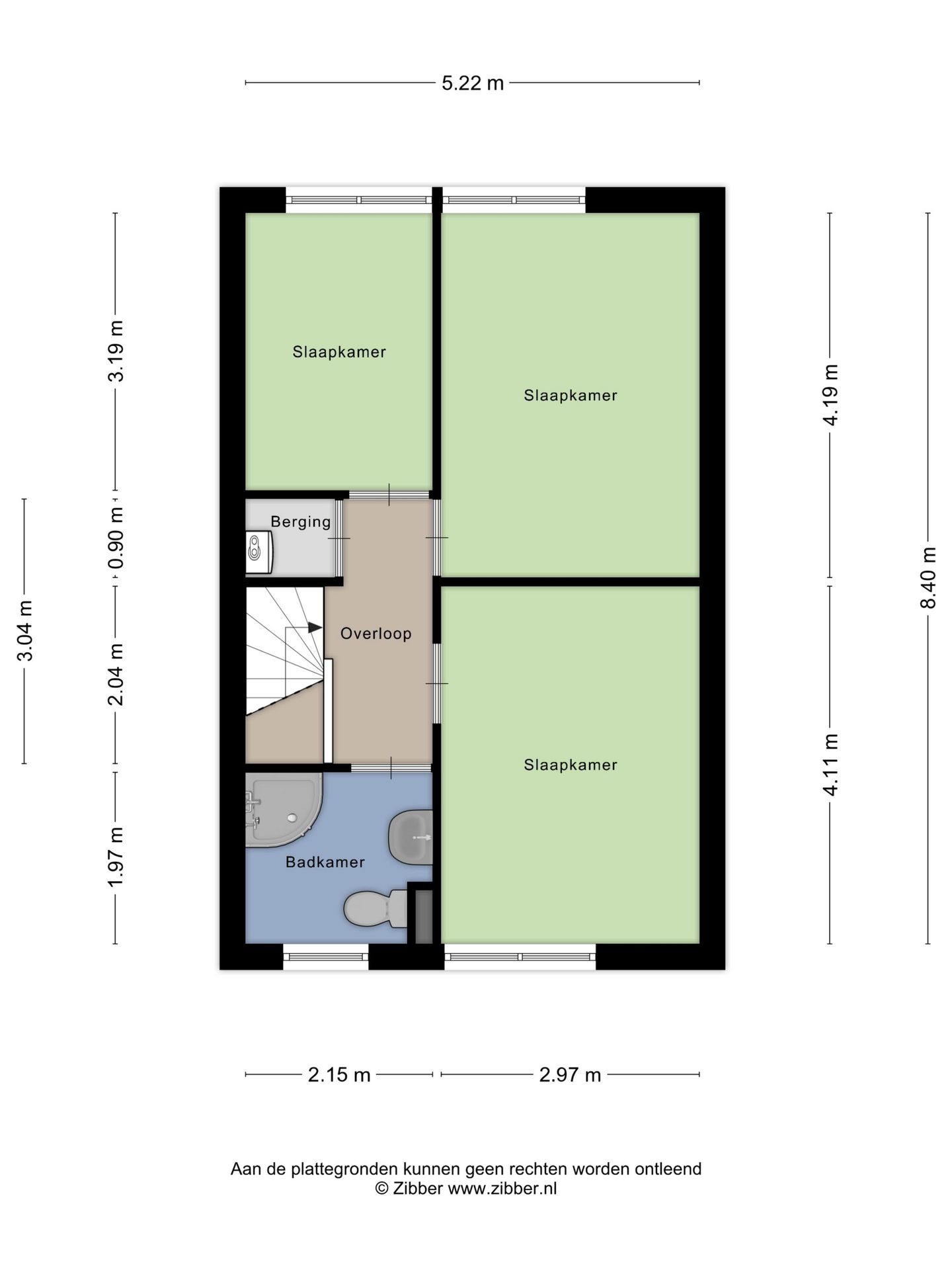 Foto 14 van Heggewinde 77