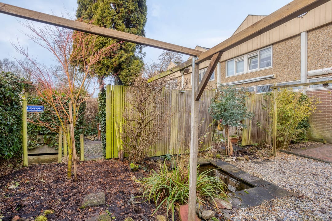 Foto 26 van Heggewinde 77