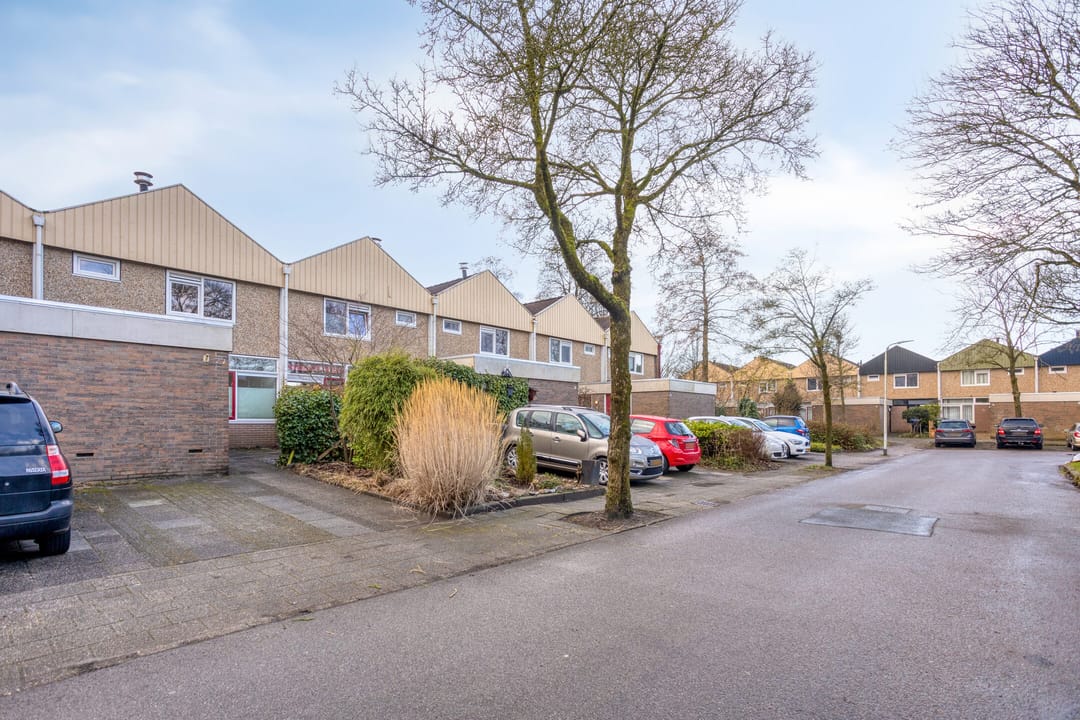 Foto 31 van Heggewinde 77