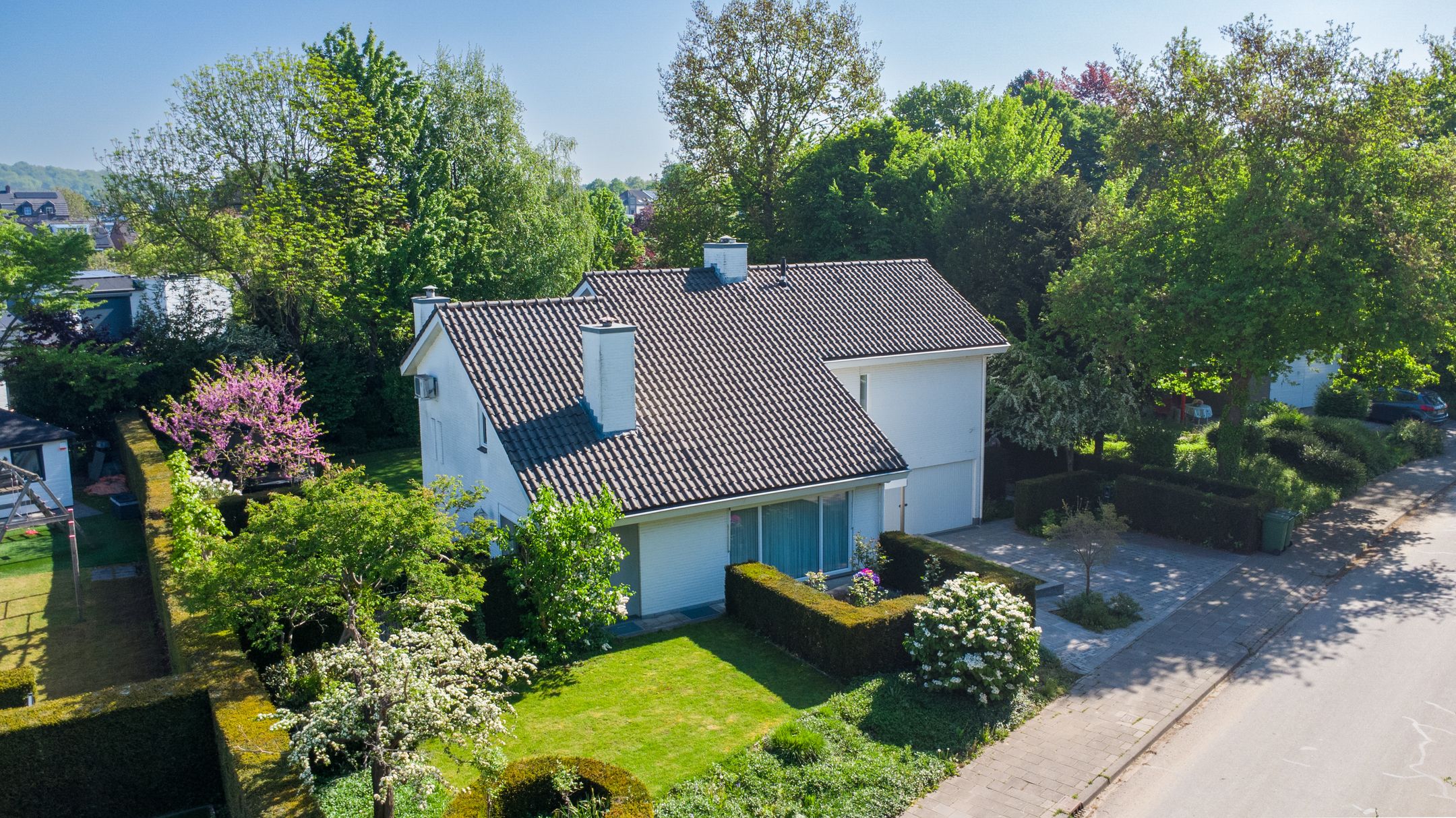 Buying a house in The Netherlands., Proost de Beaufortstraat 30