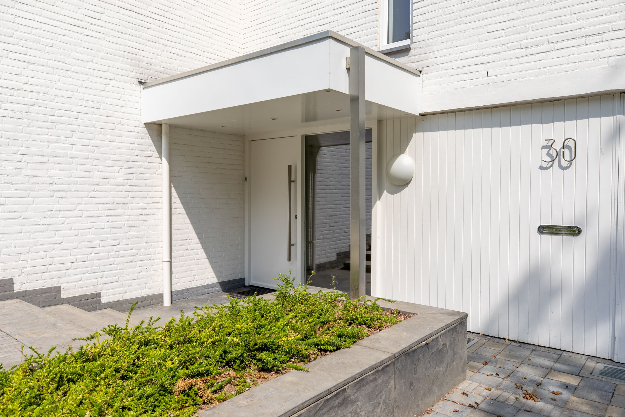 Foto 3 van Proost de Beaufortstraat 30