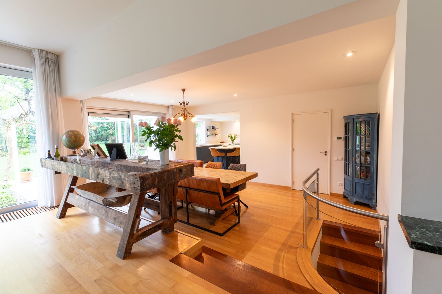 Foto 5 van Proost de Beaufortstraat 30