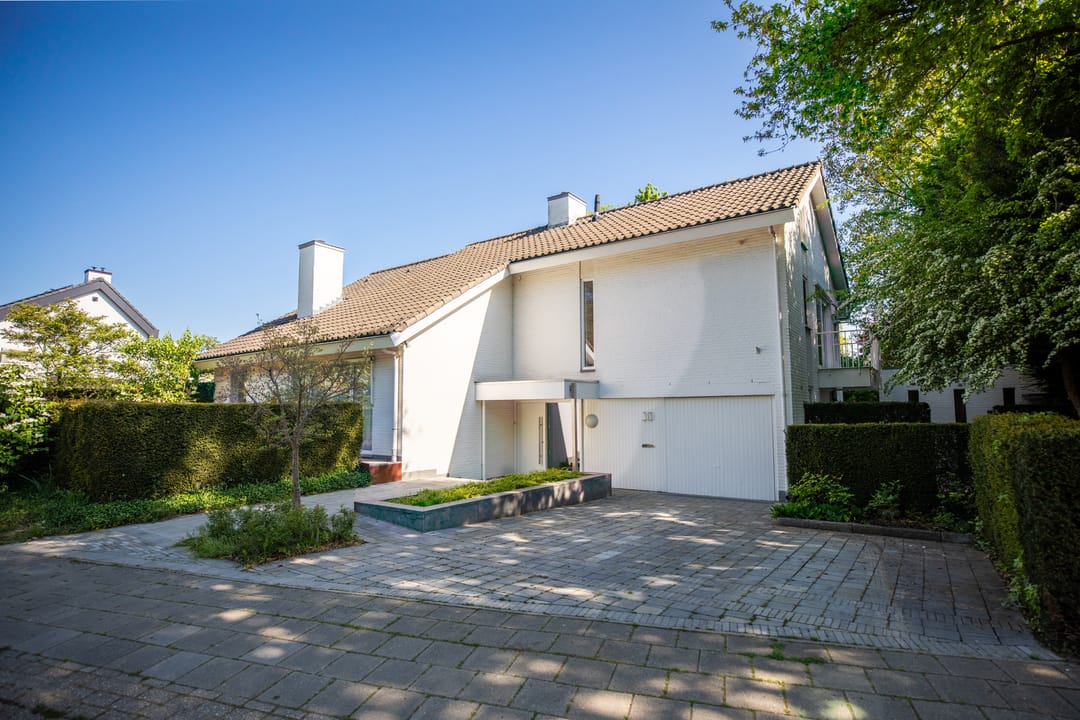 Foto 2 van Proost de Beaufortstraat 30