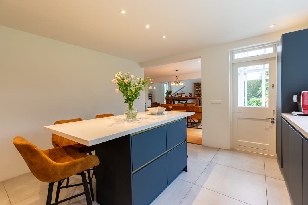 Foto 11 van Proost de Beaufortstraat 30