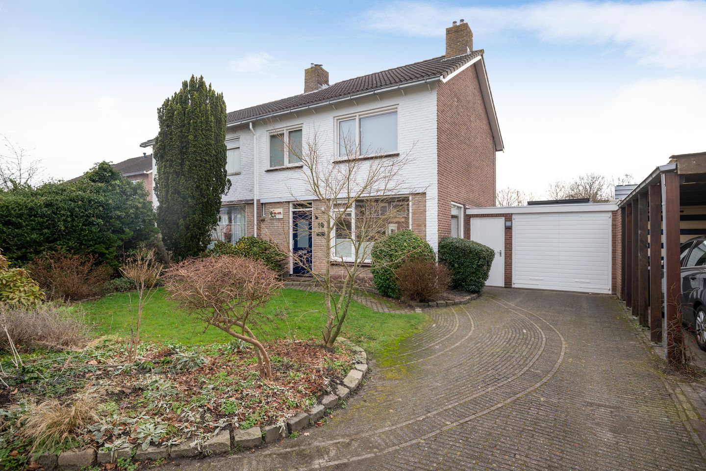 Foto 1 van Drostweg 14