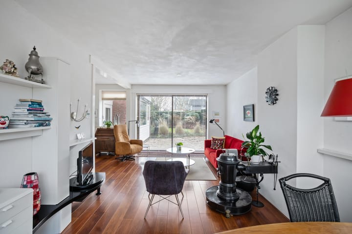 Foto 6 van Drostweg 14