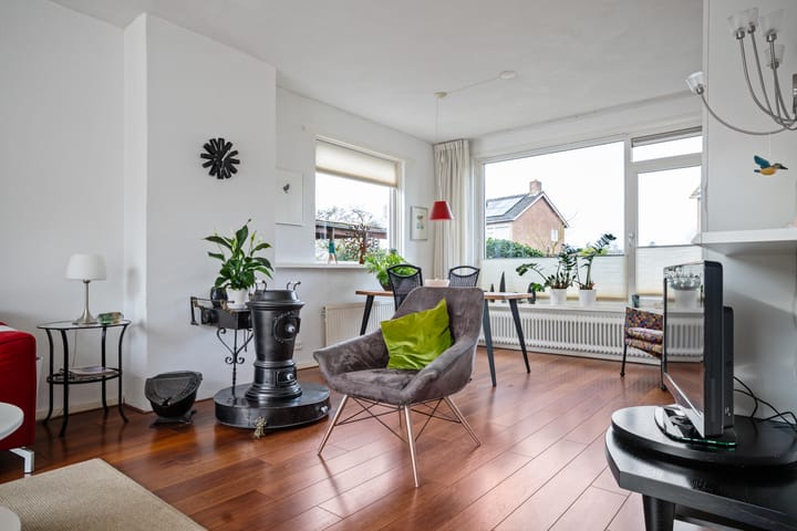 Foto 10 van Drostweg 14