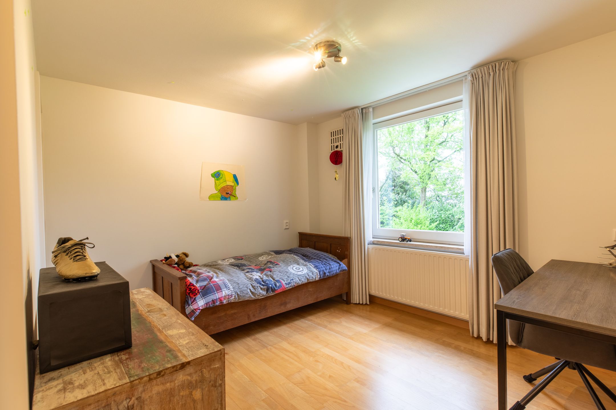 Foto 30 van Proost de Beaufortstraat 30